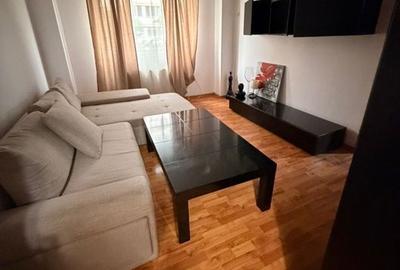 Apartament cu 2 camere semidecomandat în Pantelimon