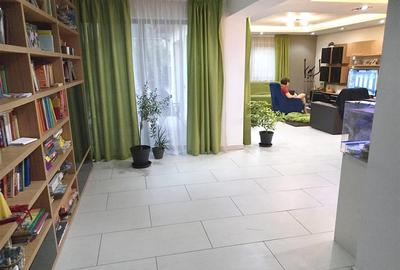 Casă cu 5 camere cu Teren 920 Mp în Nufărul - 5