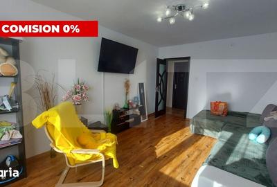 Apartament cu 3 camere decomandat în Gării - 10