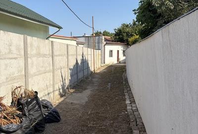 Casă cu 2 camere în Gara - 8