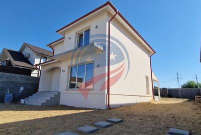 Casă cu 4 camere cu Teren 480 Mp în Central