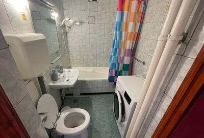 Apartament cu 3 camere decomandat, mobilat în Domenii - 33