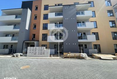 Apartament cu 2 camere în Țiglari