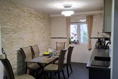 Apartament cu 4 camere semidecomandat în Dristor - 4