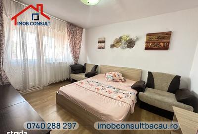 Garsonieră decomandată în Bistrița Lac - 1