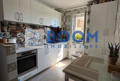 Apartament cu 2 camere în Ultracentral