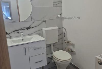 Apartament cu 2 camere decomandat, mobilat în Lujerului