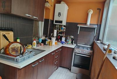 Apartament cu 2 camere semidecomandat în Nord - 6