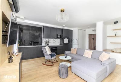 Apartament cu 3 camere în Gheorgheni - 13
