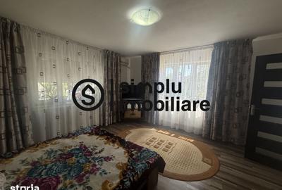 Casă cu 3 camere cu Teren 226 Mp în Brestei - 8
