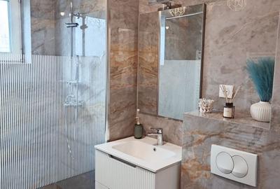 Apartament cu 2 camere decomandat în Exterior Vest - 6
