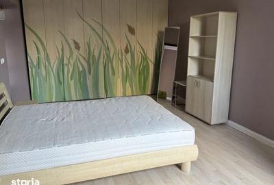 Apartament cu 2 camere în Tei - 6