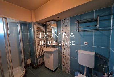 Apartament cu 3 camere decomandat, mobilat în Central - 7