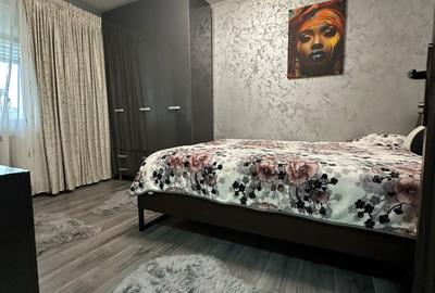 Apartament cu 2 camere semidecomandat, mobilat în Hipodrom - 5