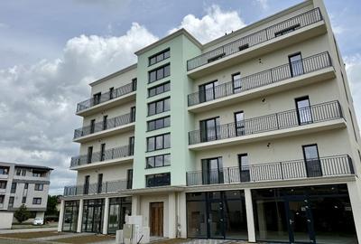Apartament cu 3 camere nedecomandat în Giroc - 3