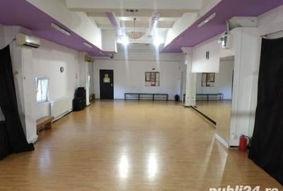 Spațiu comercial, de 130 mp, în Tineretului - 1