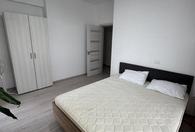 Apartament cu 3 camere decomandat în Mihai Bravu - 5