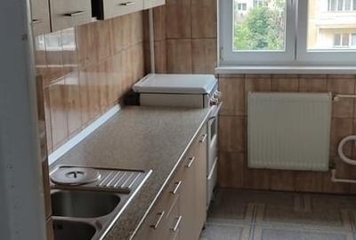 Apartament decomandat în Rahova