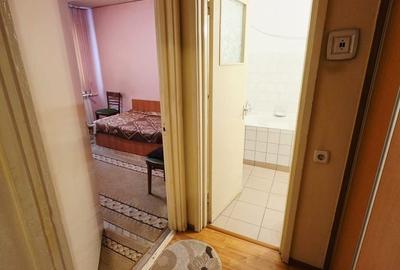Apartament cu 3 camere decomandat în Republicii - 10
