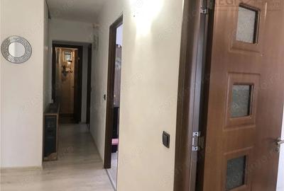 Apartament cu 4 camere decomandat, mobilat în Noua - 7