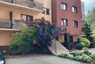Apartament cu 3 camere semidecomandat, mobilat în Florești - 17