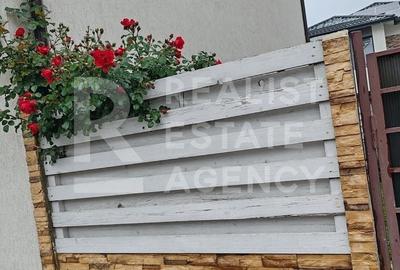 Apartament cu 3 camere în Chiajna
