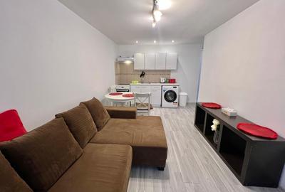 Apartament cu 2 camere semidecomandat, mobilat în Tineretului - 3
