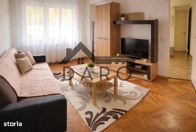 Apartament cu 2 camere în Tudor