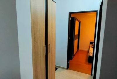 Apartament cu 2 camere decomandat în Vatra Luminoasă