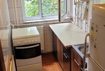 Apartament cu 2 camere nedecomandat în Mircea cel Bătrân - 3