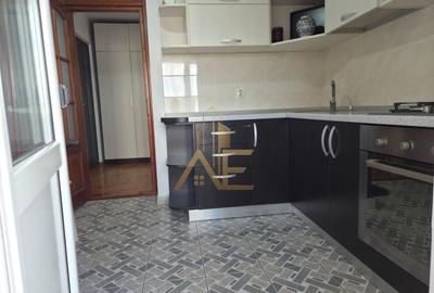 Apartament cu 2 camere semidecomandat, mobilat în Banca Națională - 9