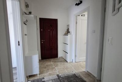 Apartament cu 2 camere decomandat în Liliacului - 3