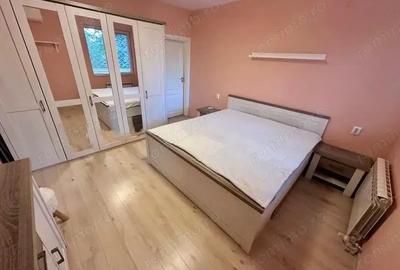 Apartament cu 2 camere decomandat în Girocului