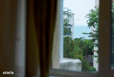 Apartament cu 2 camere decomandat, mobilat în Faleza Nord - 5