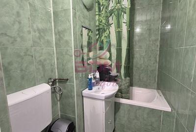 Apartament cu 2 camere semidecomandat în Central - 4