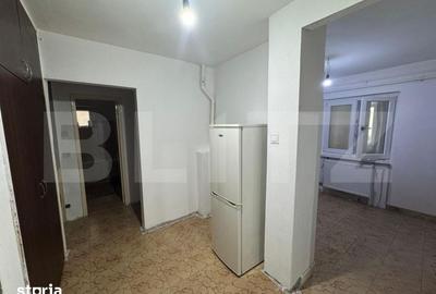 Apartament cu 2 camere decomandat în Gării