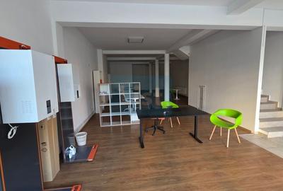 Spațiu comercial, în Aluniș - 2