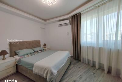 Apartament cu 3 camere în Tineretului