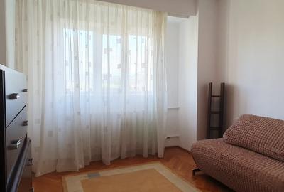 Apartament cu 3 camere decomandat, mobilat în Calea Călărașilor - 5