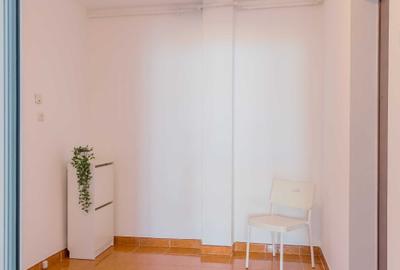 Apartament cu 2 camere semidecomandat în Rahova