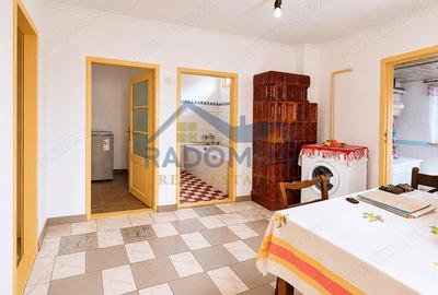 Casă cu 3 camere cu Teren 532 Mp în Boldești - 16