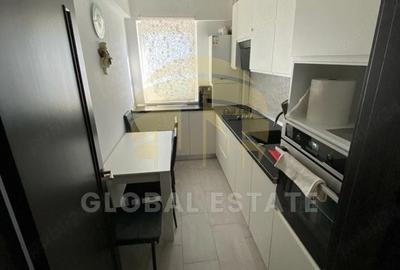 Apartament cu 2 camere decomandat în Central - 4