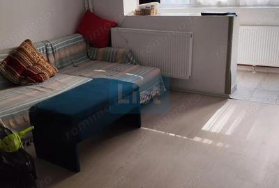 Apartament cu 2 camere decomandat, mobilat în B-dul București - 6