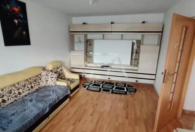 Apartament cu 2 camere decomandat, mobilat în Rahova