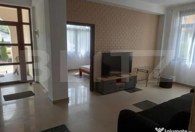 Apartament cu 3 camere decomandat în Central - 1