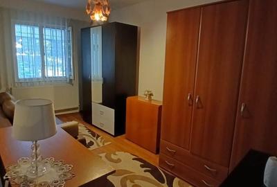 Apartament cu 2 camere nedecomandat în Narcisa - 2