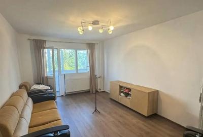 Apartament cu 2 camere decomandat în Pantelimon