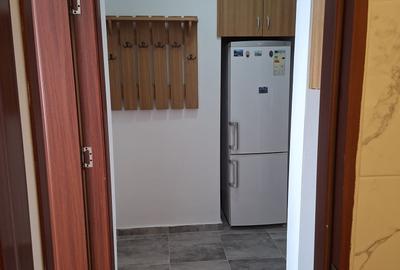 Garsonieră decomandată în Dristor - 5