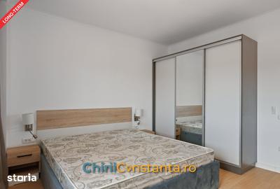 Apartament cu 3 camere în Tomis III