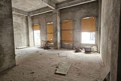 Spațiu comercial, de 1,870 mp, în Unirii - 7